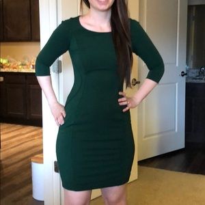 Antonio melani dress